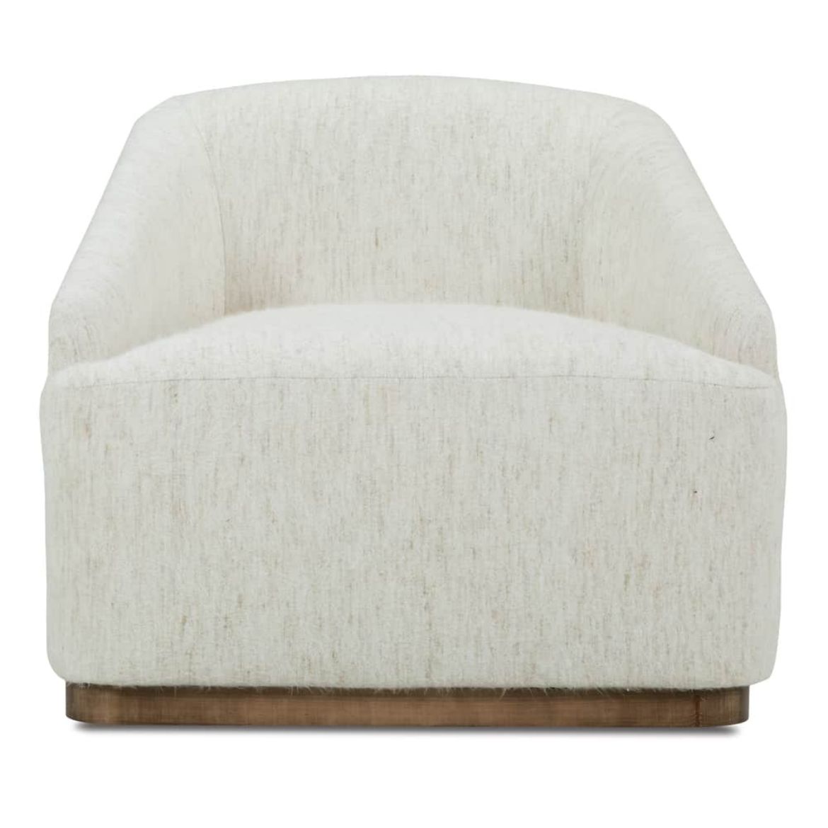 Picture of Brushed Blend Bernie Chair